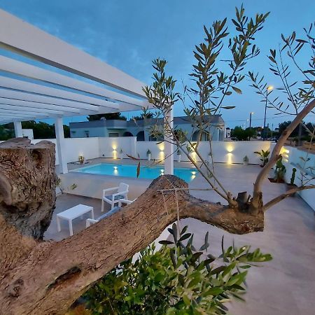 Elite Luxury Residence Torre Suda Bagian luar foto