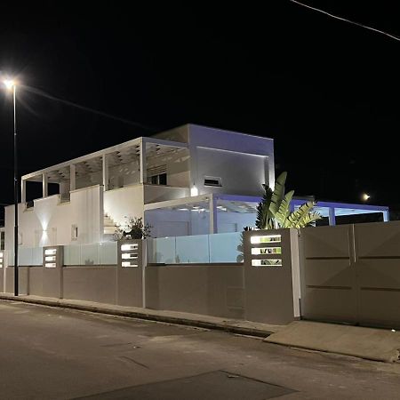 Elite Luxury Residence Torre Suda Bagian luar foto