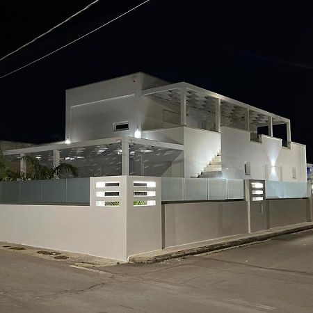 Elite Luxury Residence Torre Suda Bagian luar foto