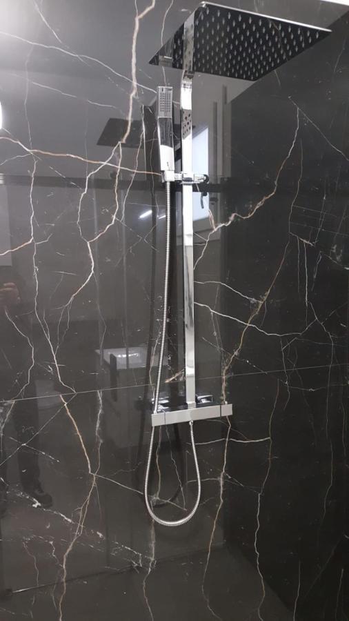 Elite Luxury Residence Torre Suda Bagian luar foto