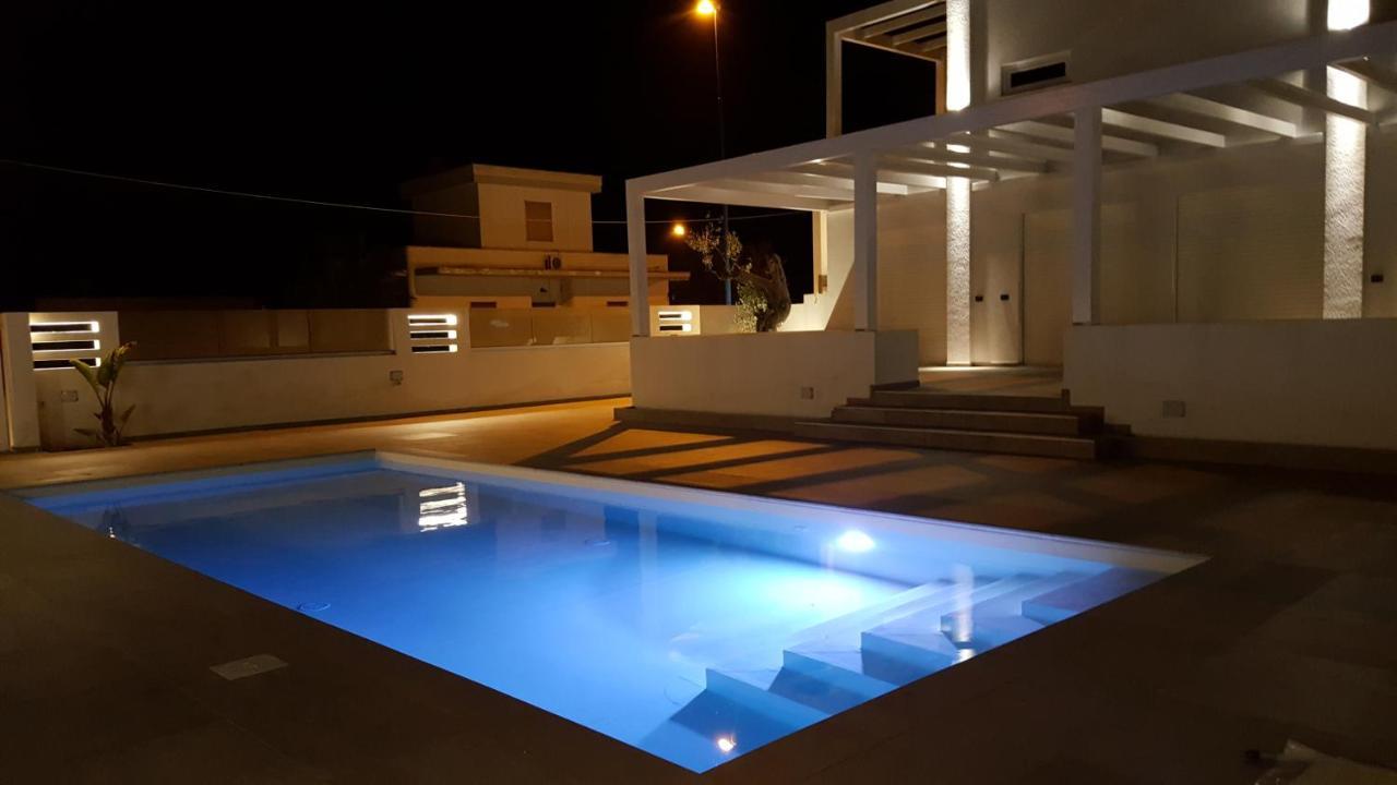 Elite Luxury Residence Torre Suda Bagian luar foto