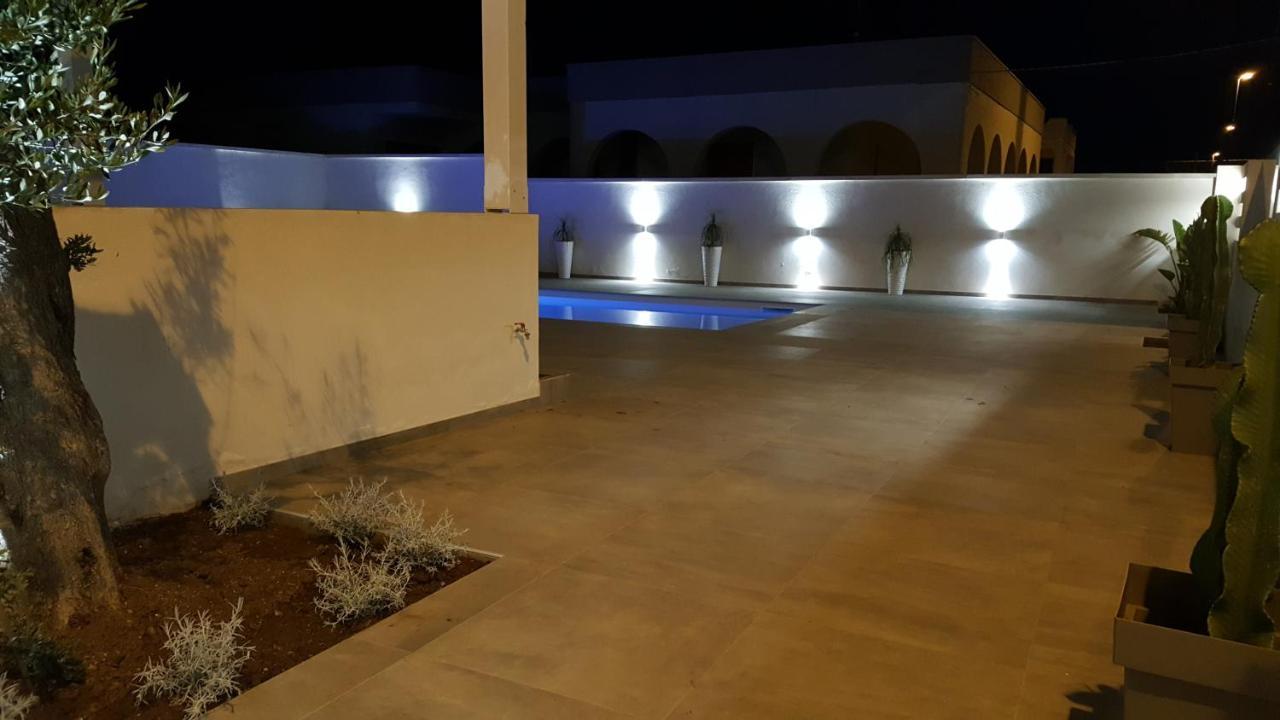 Elite Luxury Residence Torre Suda Bagian luar foto