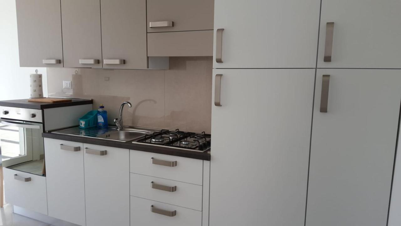 Elite Luxury Residence Torre Suda Bagian luar foto