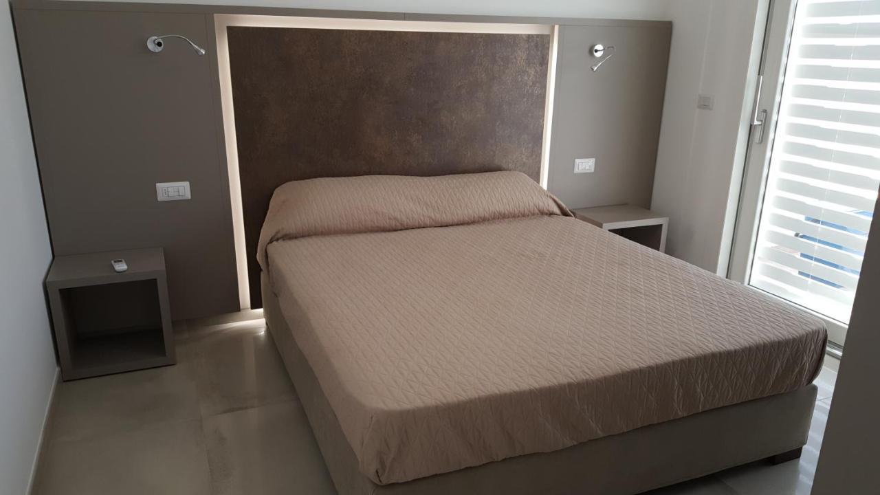 Elite Luxury Residence Torre Suda Bagian luar foto