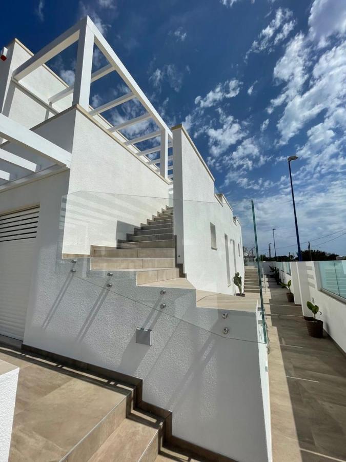 Elite Luxury Residence Torre Suda Bagian luar foto