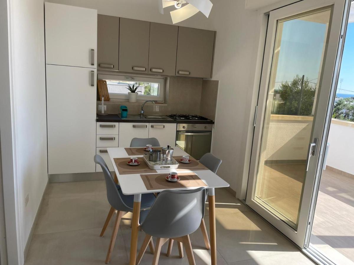 Elite Luxury Residence Torre Suda Bagian luar foto