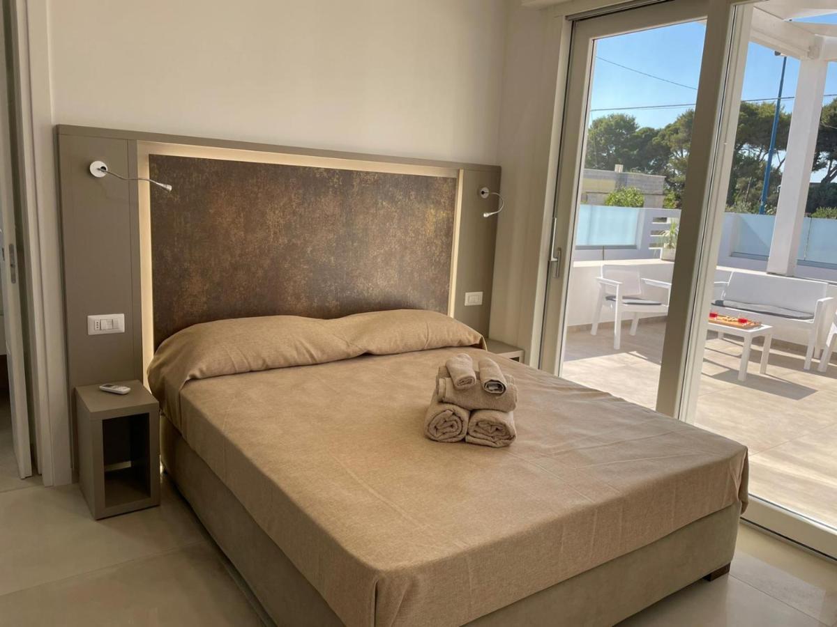 Elite Luxury Residence Torre Suda Bagian luar foto