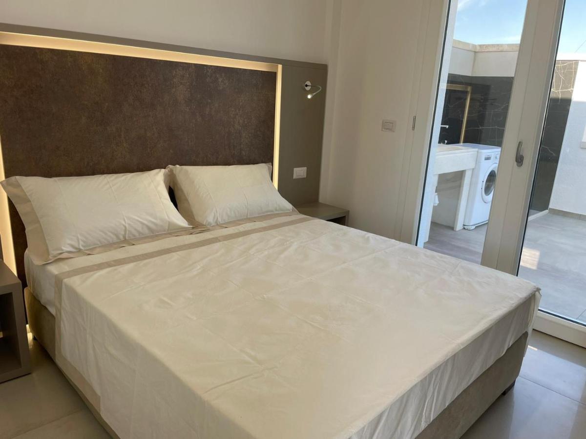Elite Luxury Residence Torre Suda Bagian luar foto