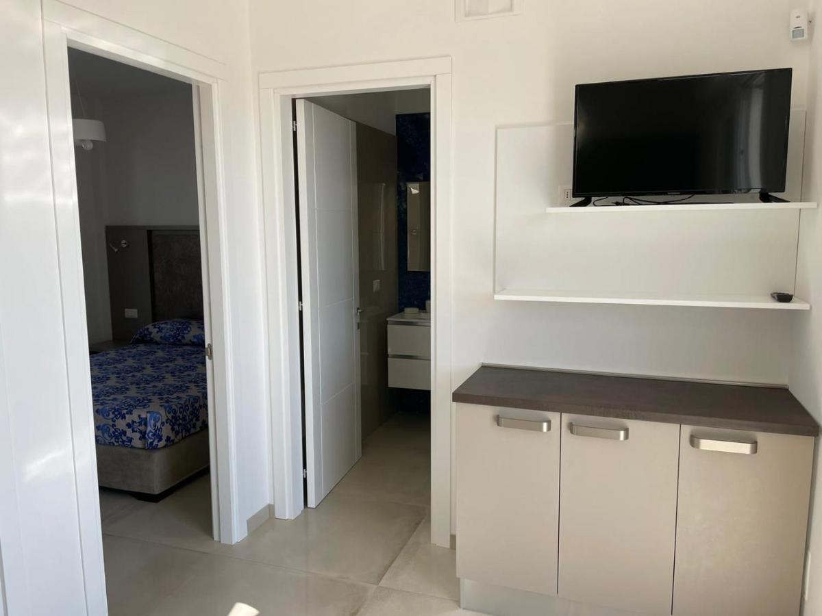 Elite Luxury Residence Torre Suda Bagian luar foto