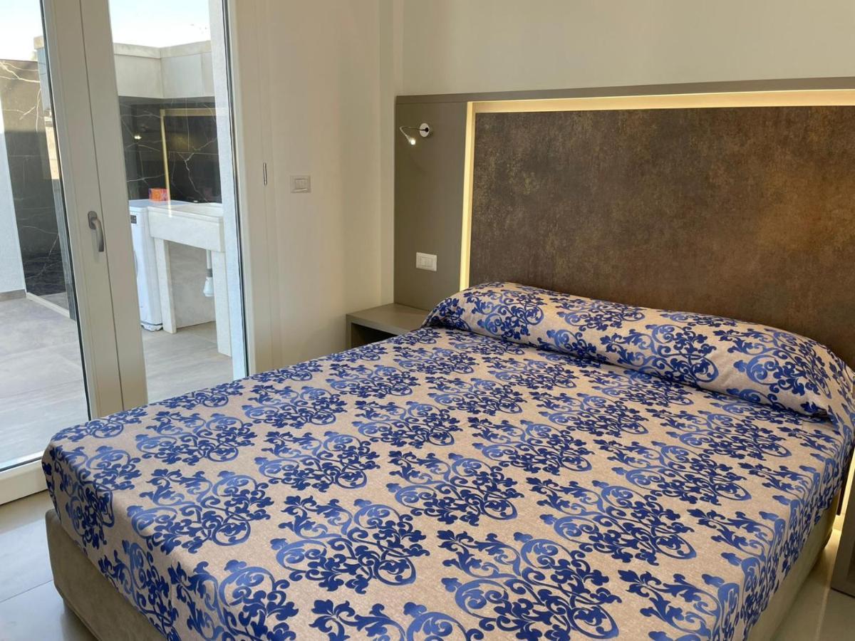 Elite Luxury Residence Torre Suda Bagian luar foto