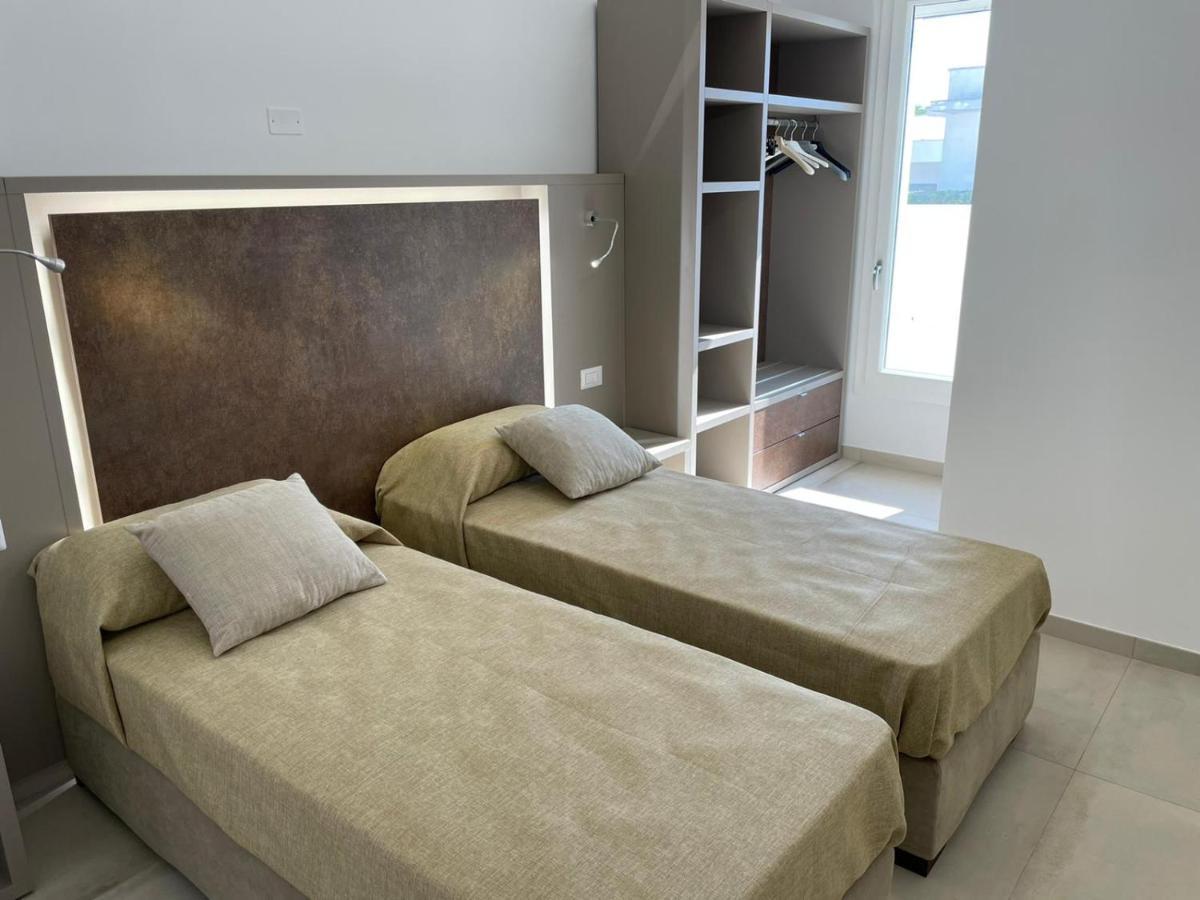 Elite Luxury Residence Torre Suda Bagian luar foto