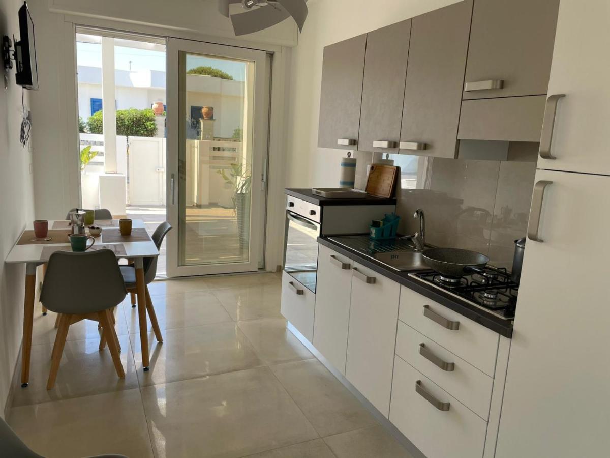 Elite Luxury Residence Torre Suda Bagian luar foto