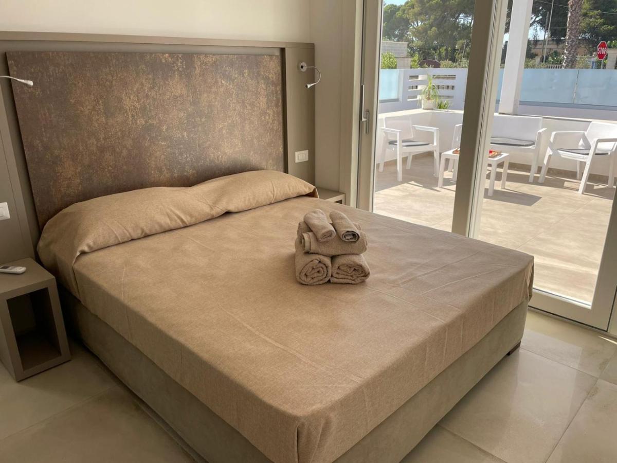 Elite Luxury Residence Torre Suda Bagian luar foto