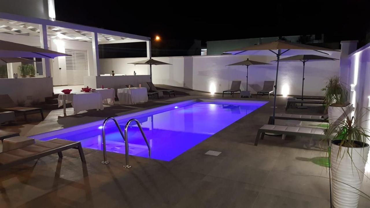 Elite Luxury Residence Torre Suda Bagian luar foto