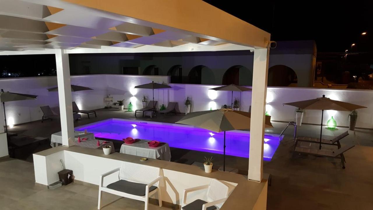 Elite Luxury Residence Torre Suda Bagian luar foto