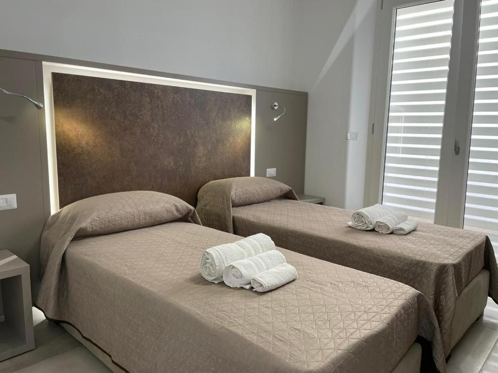 Elite Luxury Residence Torre Suda Bagian luar foto