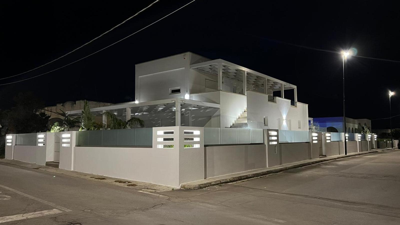Elite Luxury Residence Torre Suda Bagian luar foto